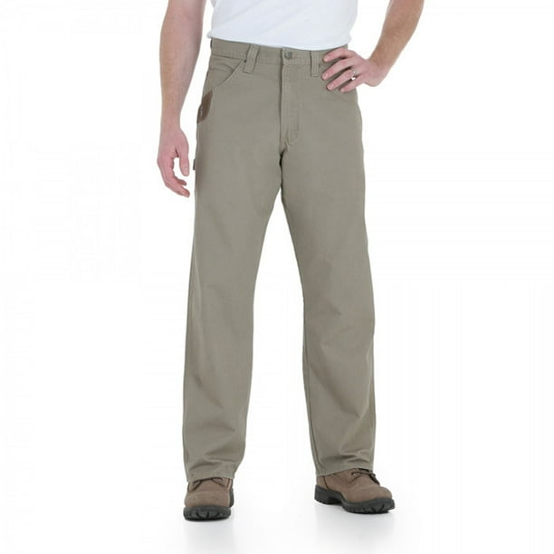 wrangler carpenter pants walmart