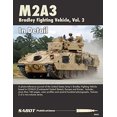 thumbnail image 1 of SABOT Publications SAB010 M2A3 Véhicule de Combat Bradley Volume 2 en Détail, 1 of 3