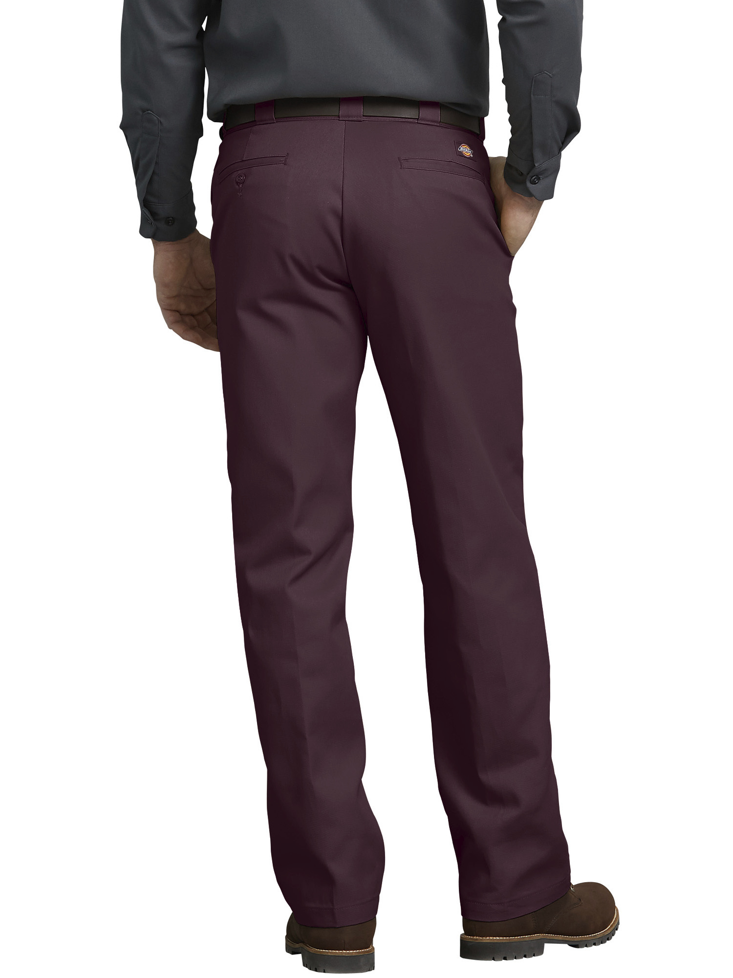 Dickies Mens Original 874 Work Pant