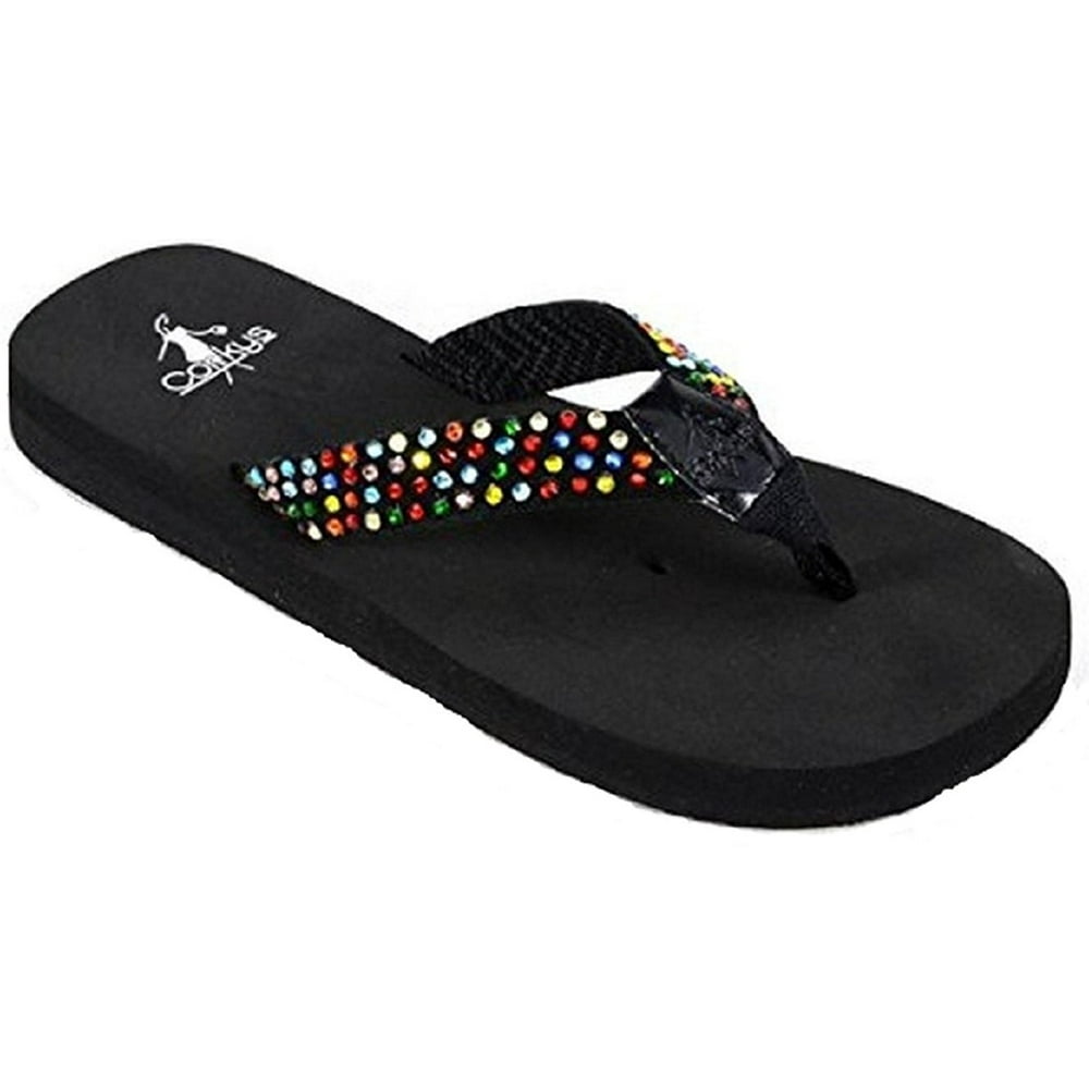 Corkys Footwear Corky's Women's Tori FlipFlop Sandals