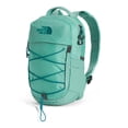 thumbnail image 2 of Mochila The North Face Mini Borealis 10 L Wasabi/Harbor Blue, 2 of 5