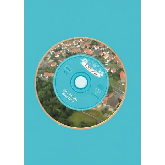 Naue Lirrer: So klingt Owenglie, (Paperback)