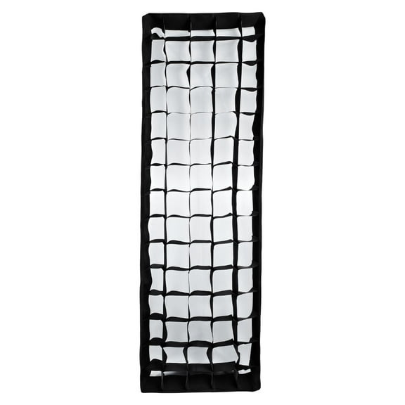 Profoto OCF Softgrid 50-Degree 1x3-Feet Strip with Premium Construction, Compact and Lightweight Design, and Easy Setup