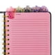 thumbnail image 4 of Libreta Silver Buffalo Harry Potter con escudo de Hogwarts, 4 of 4
