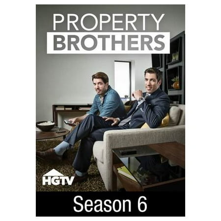 Property Brothers Season 6 2014 Instant Video | property brothers franklin and heather season 6 ep 2 Property Brothers Season 6 2014 Instant Video | property brothers franklin and heather season 6 ep 2