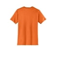 thumbnail image 6 of District Young Mens Very Important Tee-2XL (Orange), 6 of 6