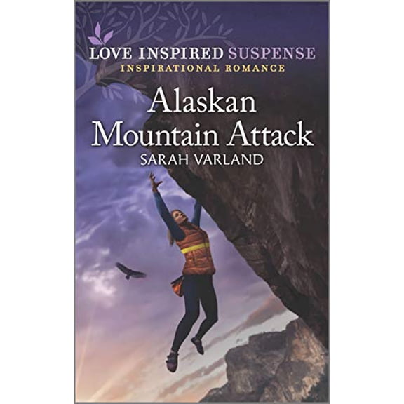 Pre-Owned Alaskan Mountain Attack (Mass Market Paperback) 1335405275 9781335405272