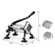 thumbnail image 2 of Cortador de Papas a la Francesa New Star Foodservice 43204 Comercial, 2 of 9