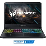 Acer Predator Helios 300 Gaming Laptop i7-10750H 16GB RAM 512GB SSD Windows 10