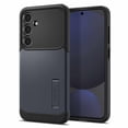 thumbnail image 1 of Spigen Slim Armor Case Metal Slate for Samsung Galaxy S24 FE, 1 of 5