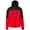 Red, variant on Trespass Mens Nixon Slim Ski Jacket