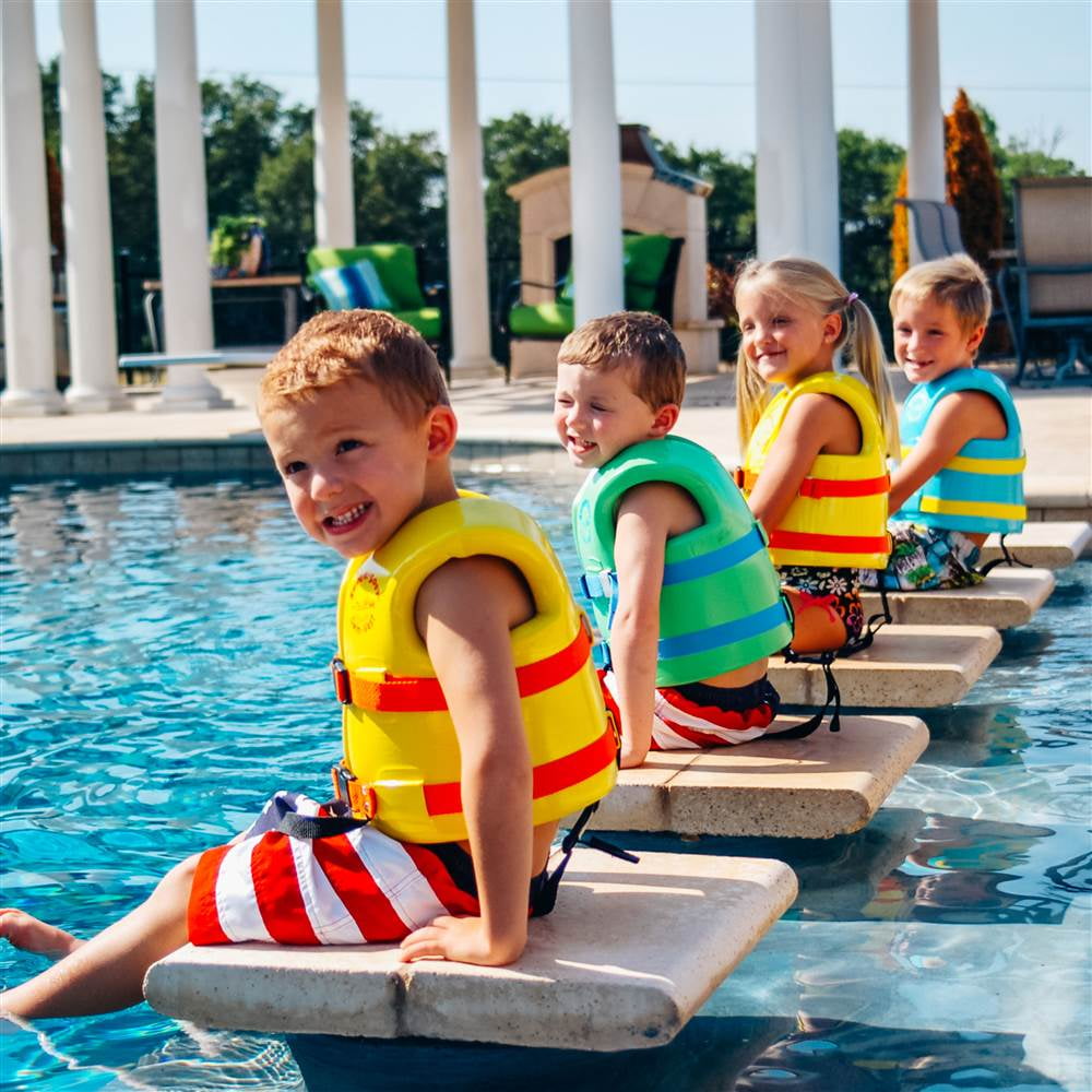 KENZO｜SWIMWEAR/LIFE JACKET (FE5 5BA300 9BA 99) 0b88641b-3526-4d03-b14b-