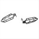 thumbnail image 5 of Protector de Luz de para Motocicleta, Cubierta Protectora para Lámpara de Señal de para ADV 350 ADV 150 ADV 160 2022-2024, 5 of 5