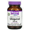 Bluebonnet Nutrition - Cellular Active CoQ10 Ubiquinol From Kaneka QH 100 mg. - 60 Softgels