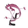 thumbnail image 3 of 2xRunning Triatlón Ciclismo Número Cinturón Bib Holder Race Cinturón Para Ciclismo Adulto Rosa, 3 of 8