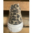 thumbnail image 7 of Gypsy Jazz Womens Adalyn Canvas Slip On Fashion Sneaker (Leopard, 8.5), 7 of 7