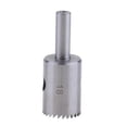 thumbnail image 5 of Dia 18mm Carbide Drill Bit Beads Wood Cutter Core, 5 of 5