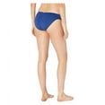 thumbnail image 3 of Ralph Lauren INDIGO Ruched Hipster Bikini Swim Bottom, US 14, 3 of 3