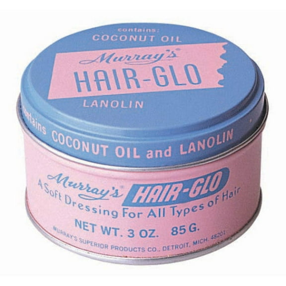 Murray's Hair-Glo 3 oz