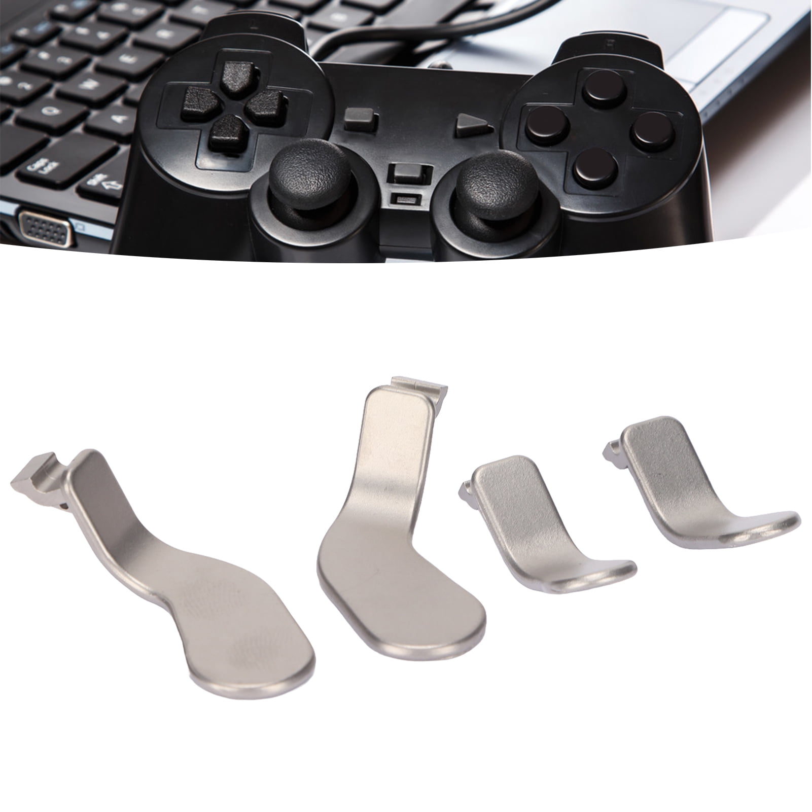 Controller Paddlesfor Xbox One Elite,Controller Paddles Stainless