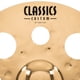 thumbnail image 4 of Platillo Meinl Cc16trc-b Trash Crash 16 Pulgadas Para Batería, 4 of 6