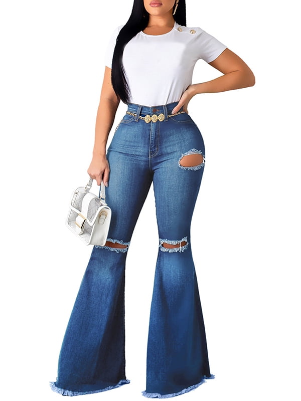 skinny flare leggings