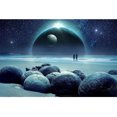 thumbnail image 1 of Wdftyju Star Universe 5D DIY Diamond Painting Kits Resina Full Round Home Wall Art Wdftyju 5fw6pn3xu0tl0tw4, 1 of 9