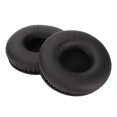 thumbnail image 1 of Almohadillas Para Los Oídos, Almohadillas Para Los Oídos Cojín Reemplazo De Espuma Viscoelástica De Cuero Artificial Suave Para Auriculares Para XB650BT, 1 of 8