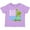 Lavender, variant on Inktastic Big Brother with Cute Alligators Boys or Girls Toddler T-Shirt