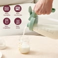 thumbnail image 4 of Momcozy Pitcher de Vidrio para Leche Materna - Resistente a Cambios Bruscos de Calor/Frío, Esencial para Lactancia, 4 of 9