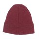 thumbnail image 4 of Gorro cálido tejido rojo a escala 1/6, gorros de invierno informales en miniatura de Color sólido para figura de acción de 12 ", accesorio para, 4 of 10