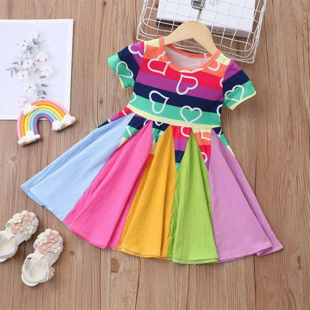New frock style store for baby girl