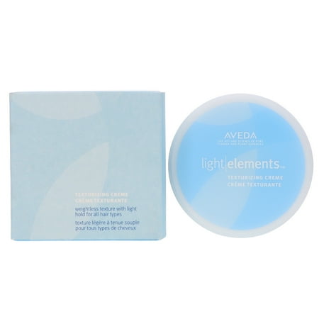 Aveda Light Elements Texture Creme 2.6 oz