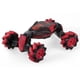 thumbnail image 4 of Coche RC TFixol Rojo 3 pilas, 4 of 8