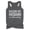 Gray, variant on JUPAOPON Womens Tops Clearance Under $5 Women'S Drinking Tank Tops Adult Girls Summer Beach Funny Graphic Racerback Tanks Vest Sayings Blouse