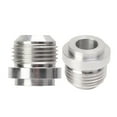 thumbnail image 1 of Hose Cooler Hose Adapter Universal Joint Welded Fitting Metal Auto Parts Mounting Accessories, 1 of 8