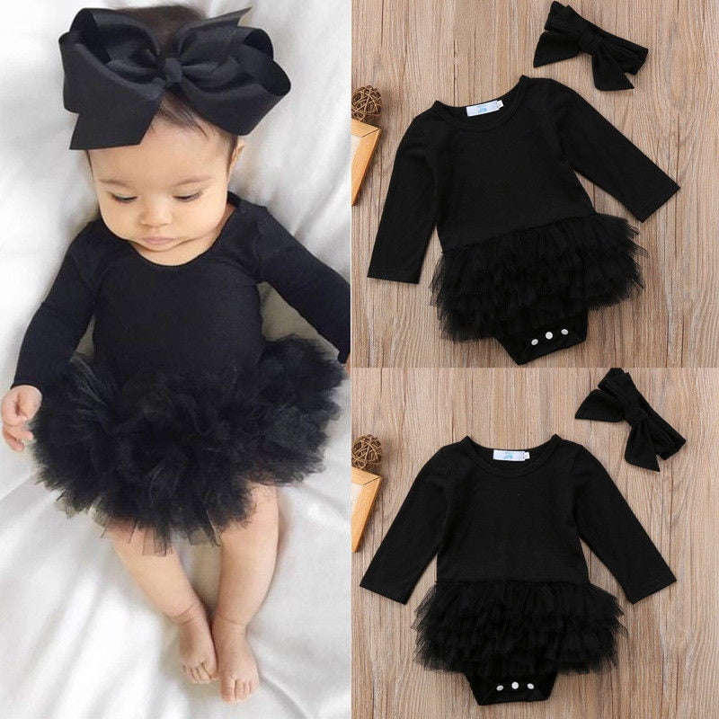 baby girl tutu outfit