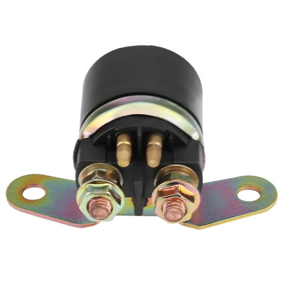 Starter Solenoid Relay,Motorcycle Starter Solenoid Relay Solenoid Relay Starter Relay Advanced Technology