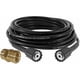 thumbnail image 1 of Manguera de extensión de repuesto para hidrolavadora, conector M22-14, 50 pies T2mkhGVHhto, 1 of 5