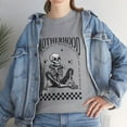 thumbnail image 6 of Sometimes I Rock It Sometimes It Rocks Me Shirt,Mama Mom Shirt ID-0322-XRCN, 6 of 7
