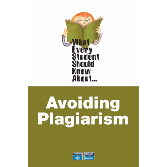 What Every Student Should Know About... What Every Student Should Know About Avoiding Plagiarism, (Paperback)