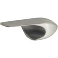 thumbnail image 2 of Kohler K-9481-L-BN Left-Hand Trip Lever, 2 of 2
