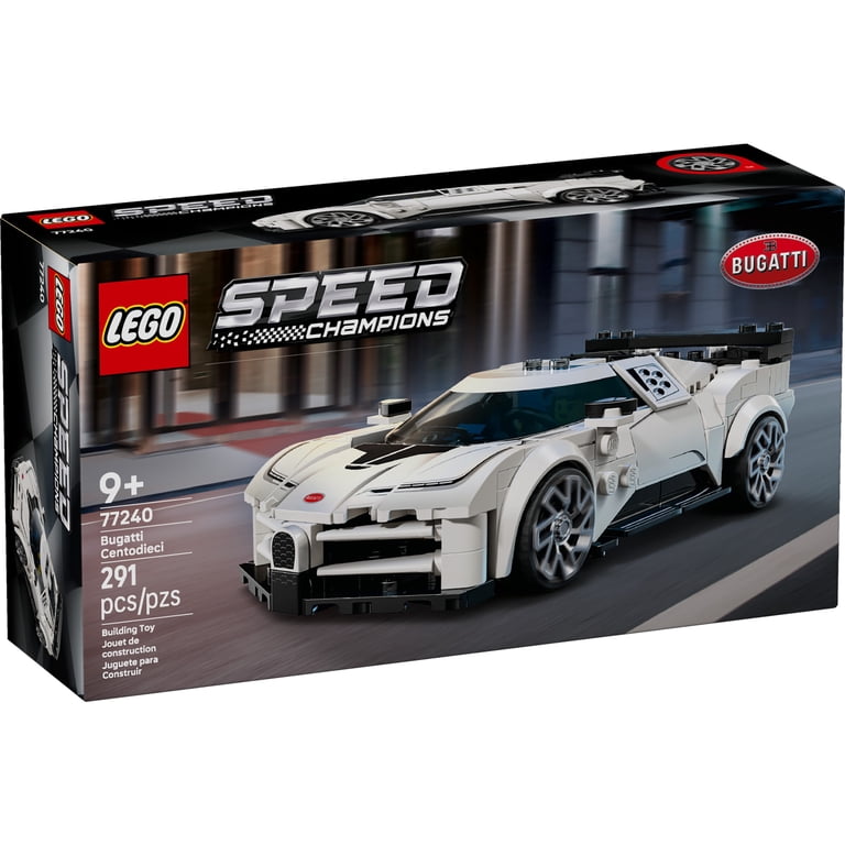 lego sports champions