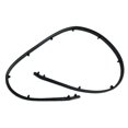 thumbnail image 1 of Front Bumper Hood Seal Strip Rubber Trim 86357-D4000 for Kia Optima, 1 of 5