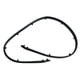 thumbnail image 1 of Front Bumper Hood Seal Strip Rubber Trim 86357-D4000 for Kia Optima, 1 of 5