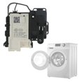thumbnail image 2 of Front Load Washer Door Lock Switch Assembly for TCL Haier Washing Machine, 2 of 4