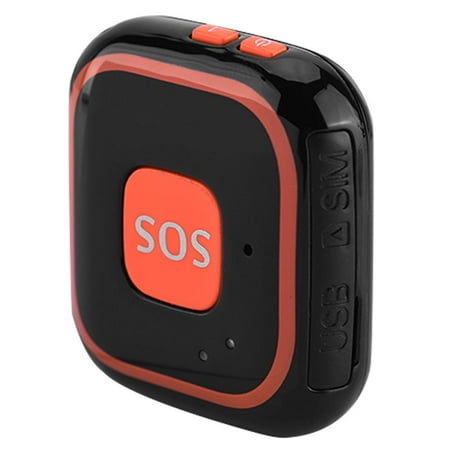 gps tracker for my child