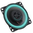 thumbnail image 1 of Coaxial Car Stereo Speakers Full Range Sound 4 Ohm Dome Tweeter Universal Loudspeaker, 1 of 7