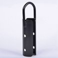 thumbnail image 3 of 1.5 Inch Clamp,6 Sets Rope Climb Clasp Workout Rig Attachment Hook for Rope Climbing Gym Strength Training, 3 of 8