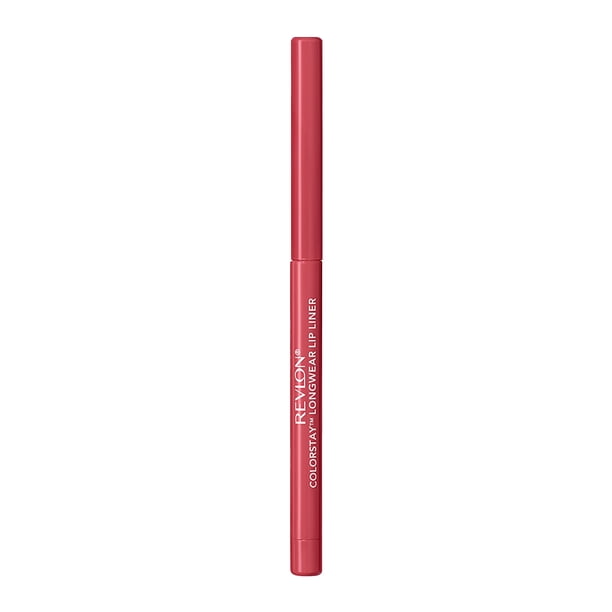 Delineador de labios Revlon Colorstay Pink 1 pieza